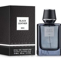 Fragrance World Black Leather Perfume